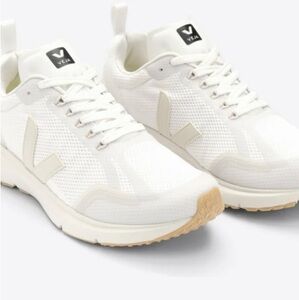 Veja Women’s White Sneakers